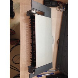 Nắp lưng sấy máy in HP 5200- Máy in HP5200 TC VIỆT