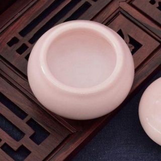 Son ngọc phong vũ Handmade