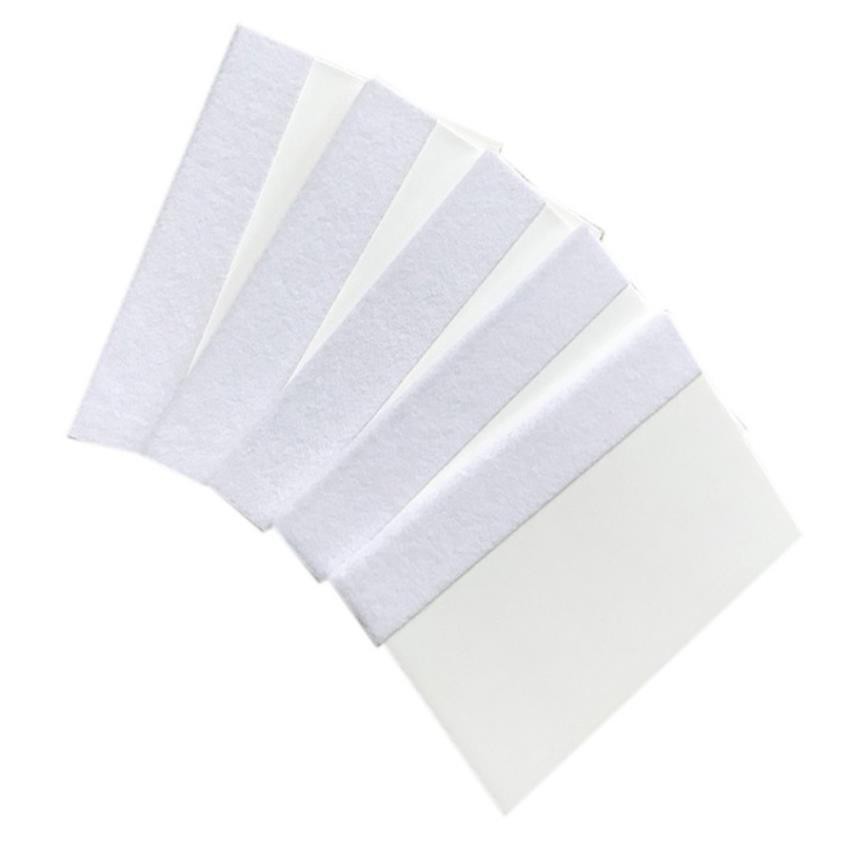 Tấm Gạc Carton Hỗ Trợ Dán PPF Và Miếng Dán Điện Thoại Các Loại - E075