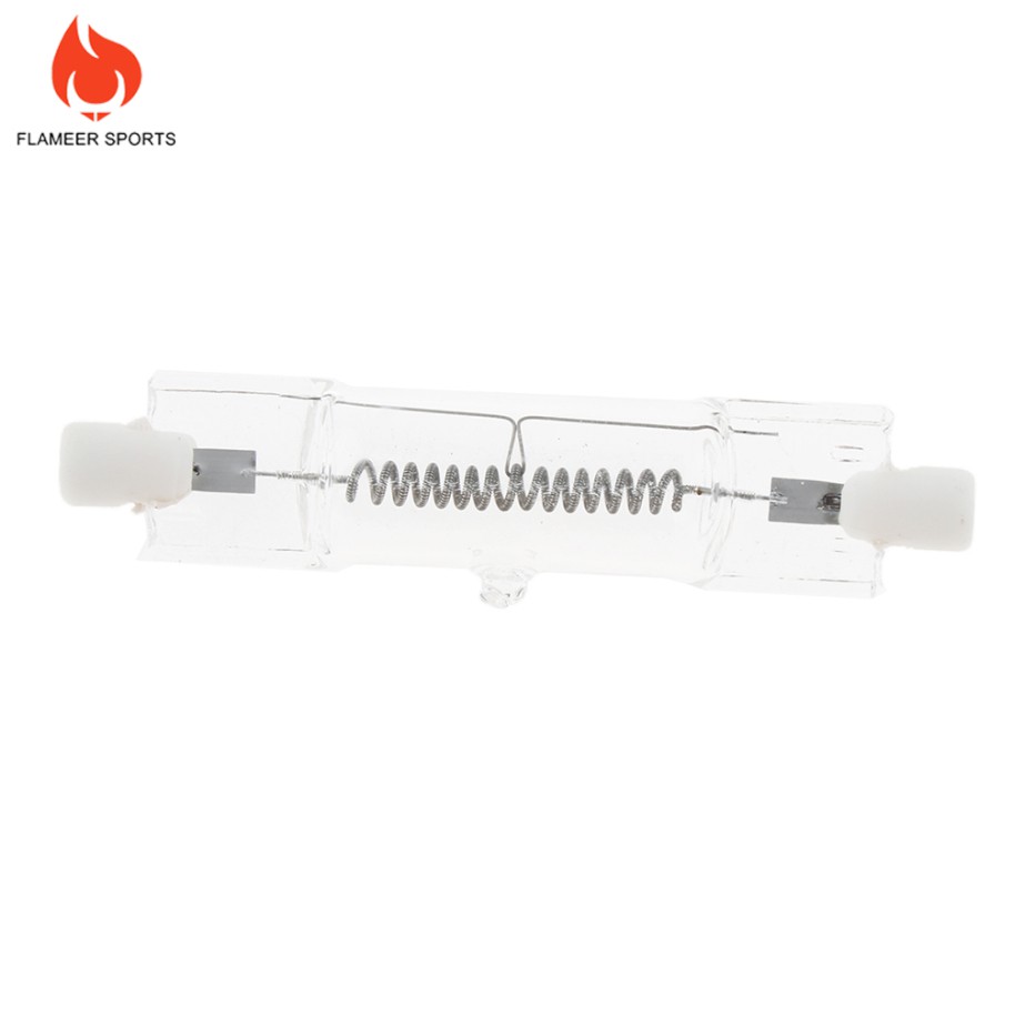 Bóng đèn trình chiếu halogen 800W 230V 3200K chuyên dụng