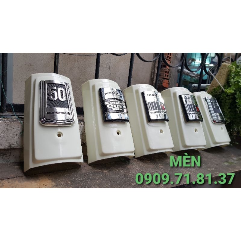 MẶT NẠ CUB 81,86 MÀU NGẢ VÀNG