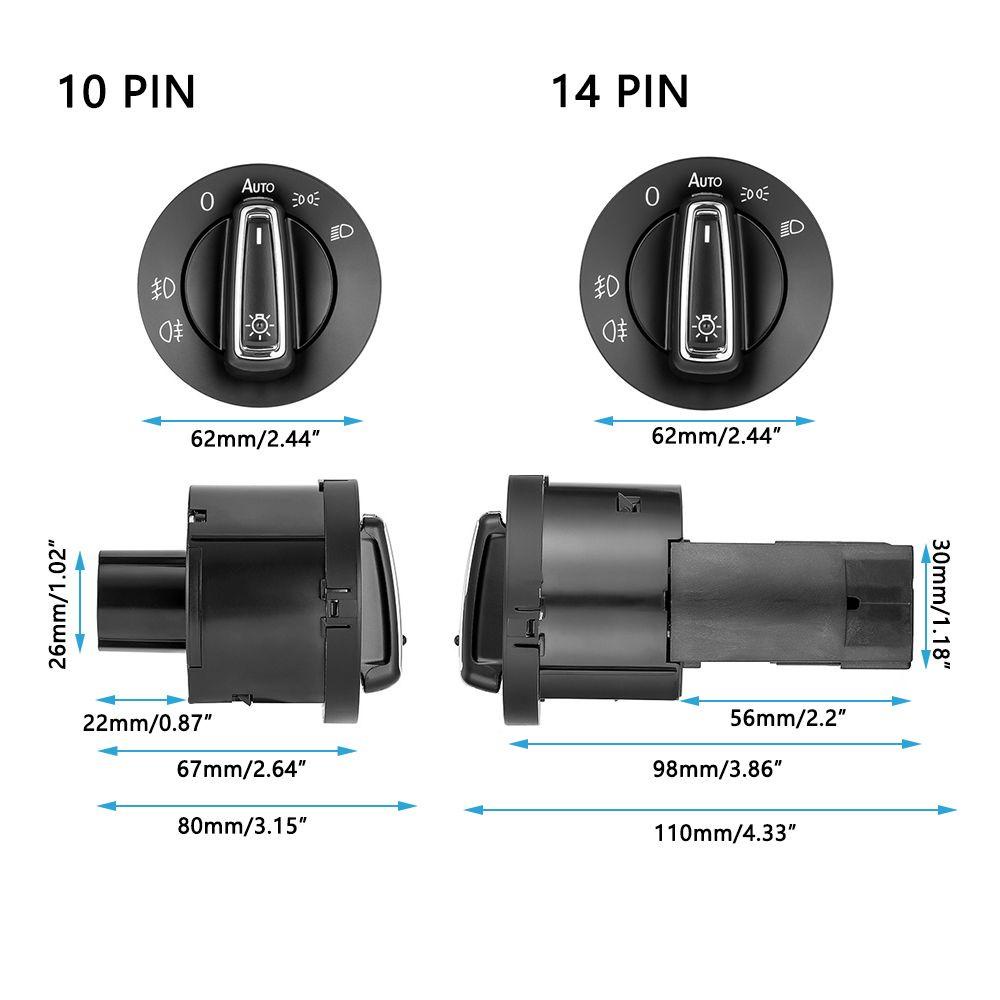 MYRONGVN 1c0941531 Đèn Led 3BD 3BD Chất Lượng Cao941531 Đèn Led 3BD 3BD Chất Lượng Cao941531Mô Đun Sửa Chữa Đèn Pha Chuyên Dụng Cho VW