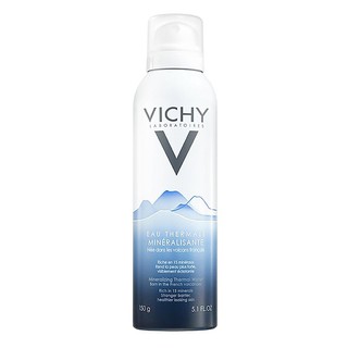 Xịt khoáng Vichy 150ml