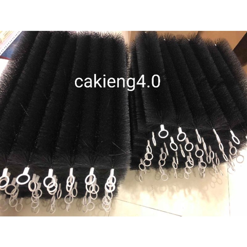 Chổi lọc 40cm, 60cm, 80cm, 1m, 1m2 cho hồ Koi
