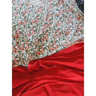 Lụa mango loại 1 chỉ 65k/m