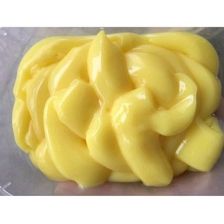 500g bơ vàng nguyên chất dùng chung bánh tráng bơ, me bơ, trộn.