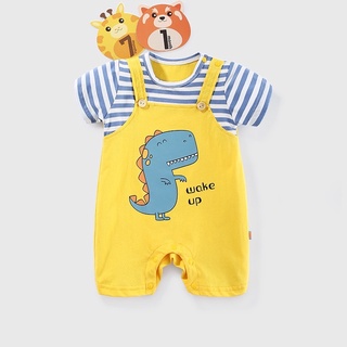 BỘ LIỀN CHO BÉ SIZE 3-14kg