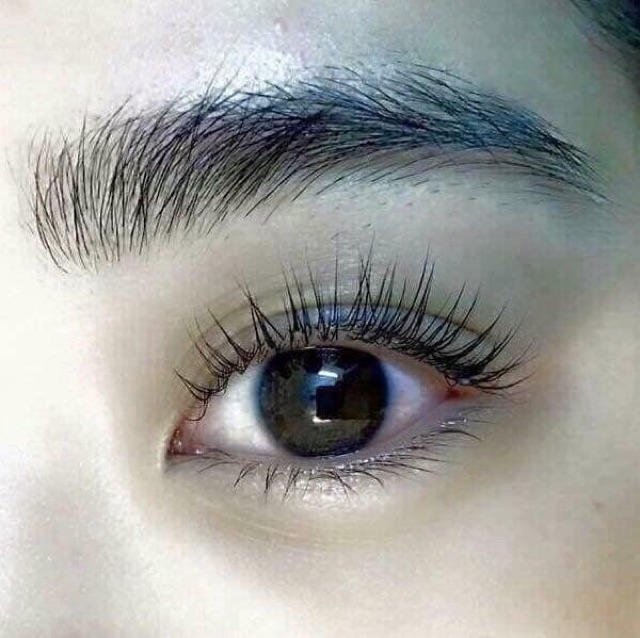 [XÁCH TAY THÁI LAN] SALE serum dưỡng dài, dày mi, lông mày, râu Genive dạng lăn | BigBuy360 - bigbuy360.vn