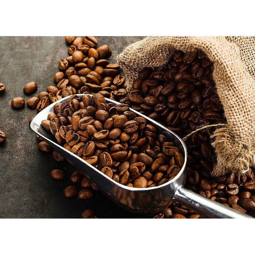 Cà phê hạt Arabica nguyên chất 250gr - Casa Coffee | BigBuy360 - bigbuy360.vn