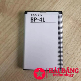Pin Nokia BP-4L Cho Nokia E61i E63 E90 E95 E71 6650F N97 N810 E72 E52 BP4L BP 4L 1500mAh