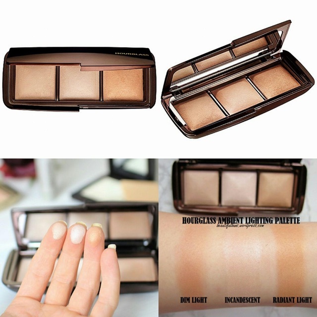 Bảng Highlight Hourglass