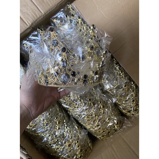 COMBO 10 VƯƠNG MIỆN TRANG TRÍ