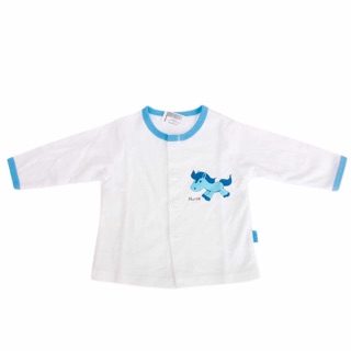Áo cài giữa lullaby