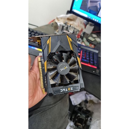 Vga MSI HD7730 D5 1Gb, Zotac 730 2Gb D5 | BigBuy360 - bigbuy360.vn