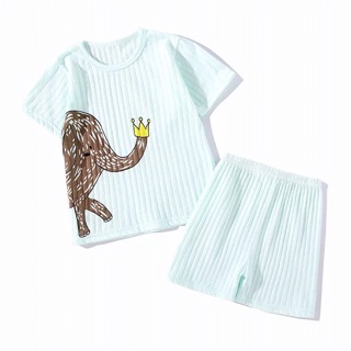 Bộ cotton giấy siêu mát hàng QC (có ảnh thật)