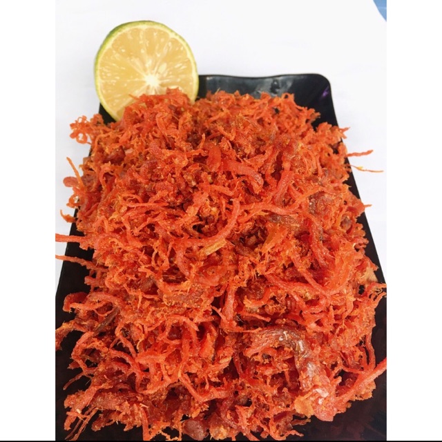 100gr Bò Khô Sợi