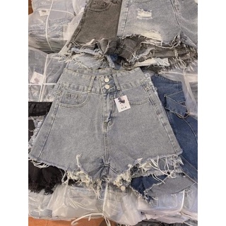 short jean
