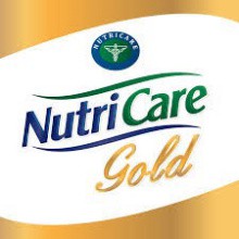 Sữa bột Nutricare Gold 900g bổ sung năng lượng cho người cao tuổi