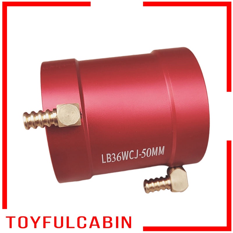 Bộ tản nhiệt nước cho động cơ không chổi than 3650 3660 RC