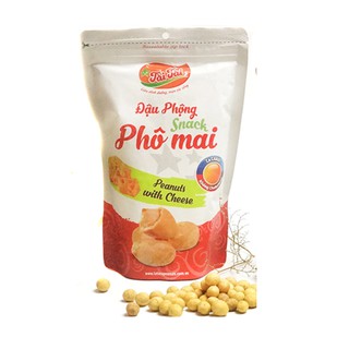 Đậu phộng Tài Tài (135g)