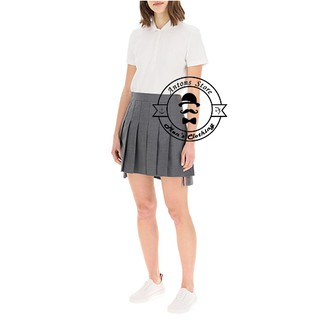 Áo Polo  Classic Màu Trắng