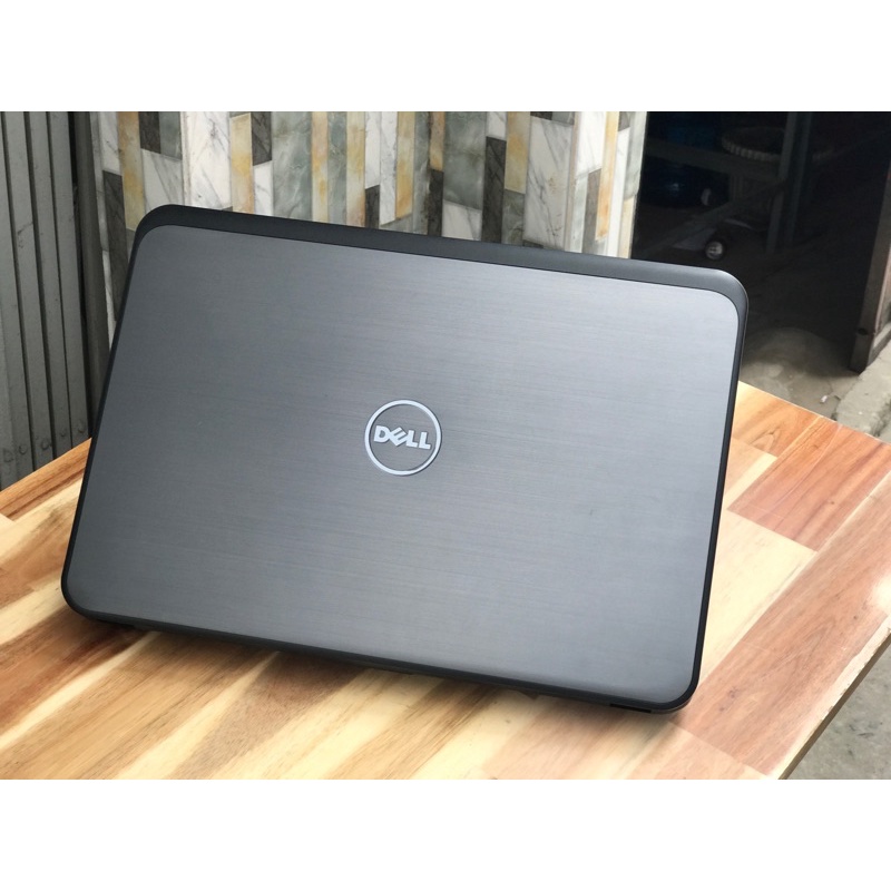 [Mã ELHAMS5 giảm 6% đơn 300K] Laptop Dell Latitude 3540 core i5-4300u/ram 4gb/SSD128Gb/Màn hình 15.6&quot; inch