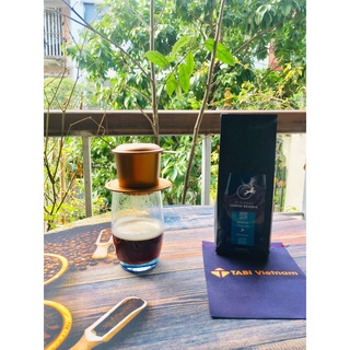 Cà phê Arabica dạng bột và dạng hạt