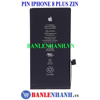 Pin iphone 8 plus zin