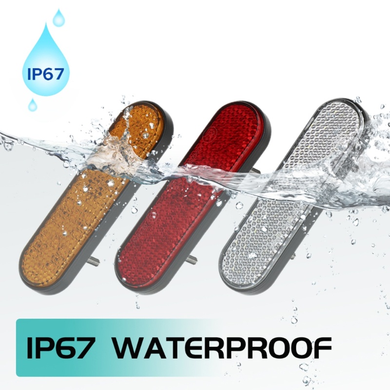 Đèn LED Tín Hiệu DC12-15V Chuyên Dụng Cho Xe Hơi