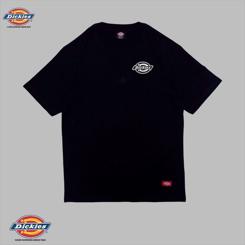 Áo phông chính hãng Dickies Nam/ Nữ
