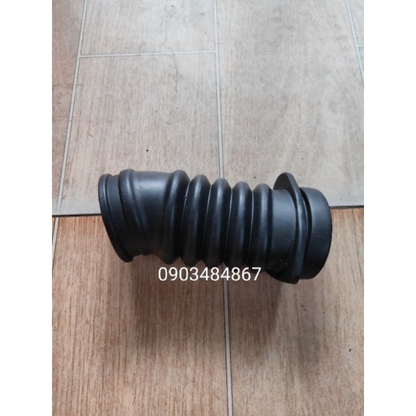 Ống xếp ruột gà  xe vespa Sprint, Primavera, LV 3v ống thở lốc nồi