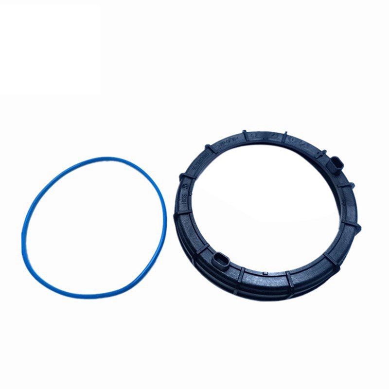 153130 153141 Nắp Đậy Bình Nhiên Liệu Chuyên Dụng Chất Lượng Cao Ốp 9633283880 Phụ Kiện Chuyên Dụng Cho Xe Hơi Peugeot Citroen 307 206 207 Sega Triumph