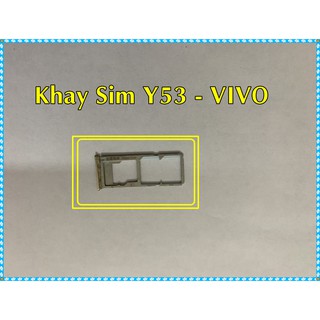 khay sim Y53 VIVO