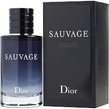 Nước Hoa DIOR SAUVAGE  100ml