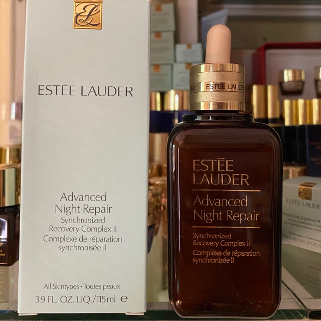 estee lauder advanced night repair 115ml