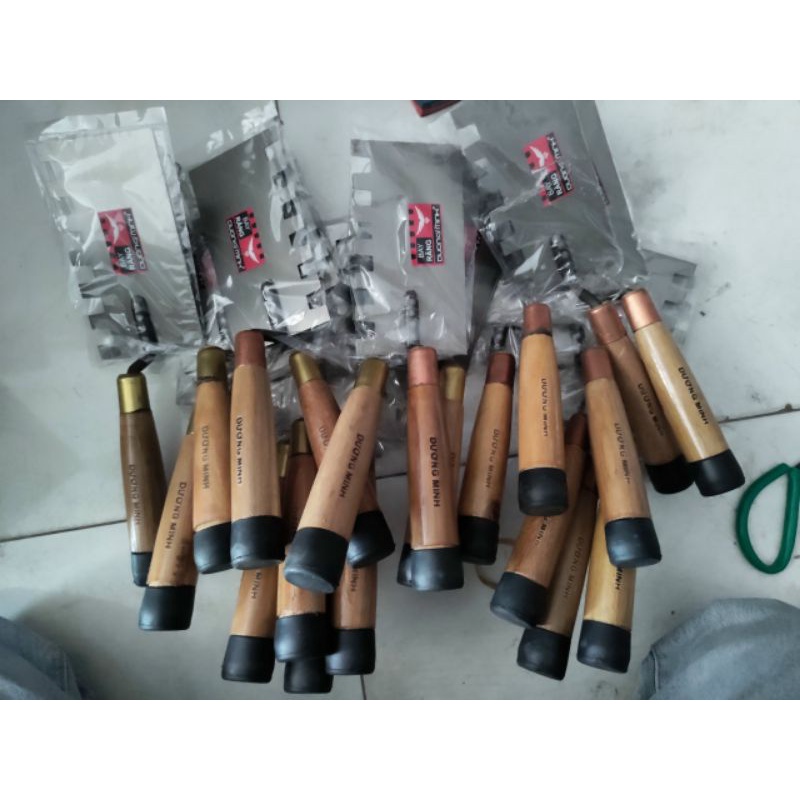 Bay răng cưa dương minh cao cấp,bay thép dương minh