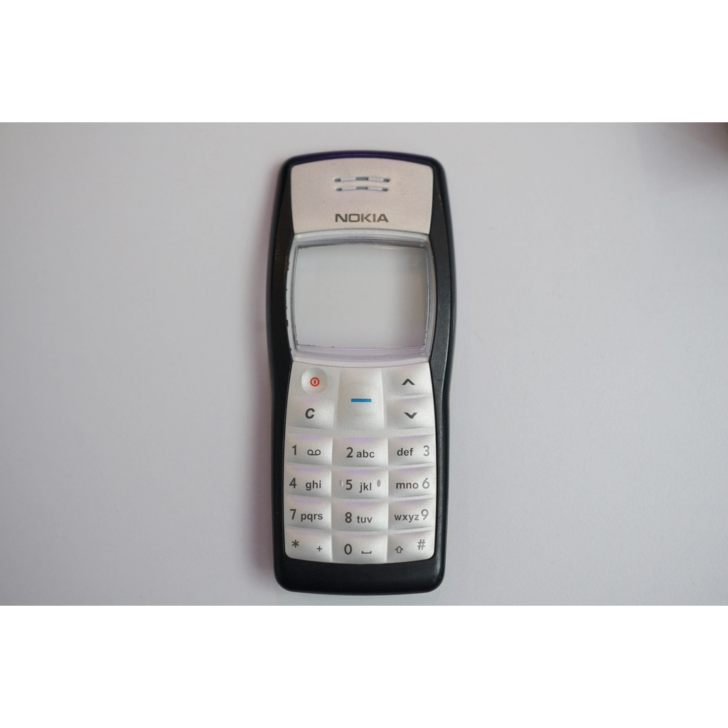 NOKIA 1100 màu đen bóc máy đẹp