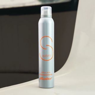 [ Hàng chính hãng] Gôm Subtil 335ml Clay Wax xuất xứ từ Pháp