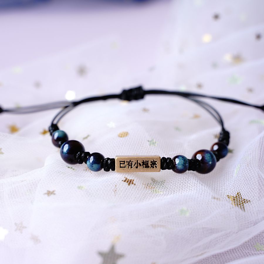 Vòng tay tình bạn xinh xắn mới dành cho cặp đôi