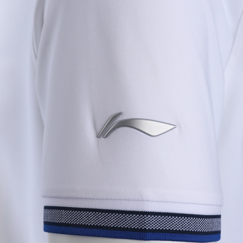 Áo Polo Thể Thao Li-Ning Nam APLS299-1