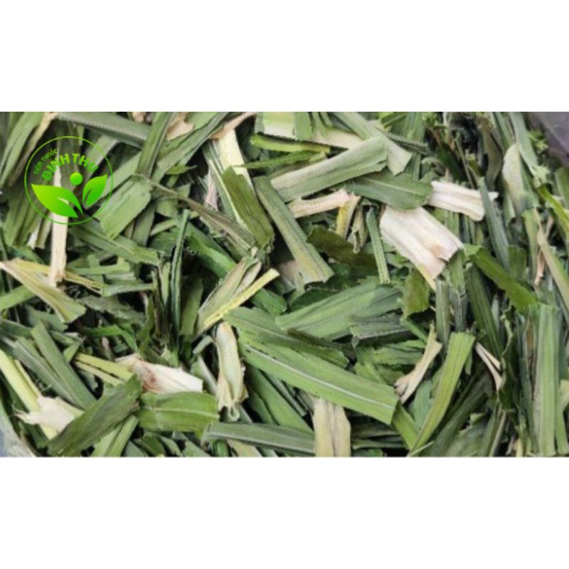 Lá Dứa sấy khô - Lá Nếp sấy khô 100g