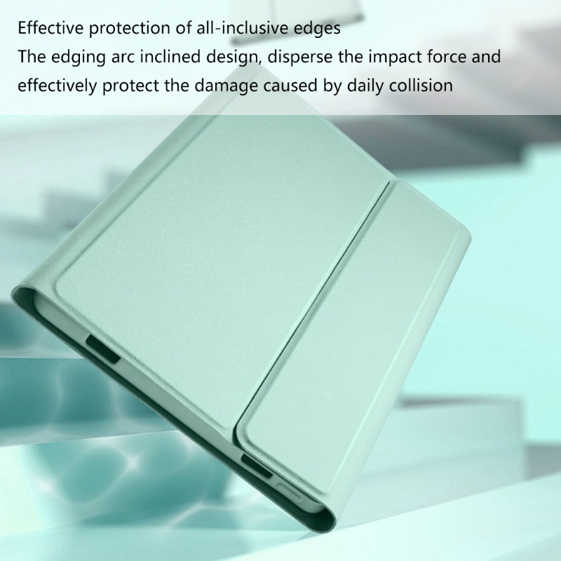 Bao da kèm bàn phím không dây cho XiaoMi Mi Pad 5pro/ Mi Pad 5