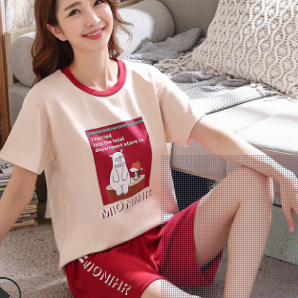 Đồ Bộ, Váy Ngủ_ LIZA Fashion, Cửa hàng trực tuyến | BigBuy360 - bigbuy360.vn