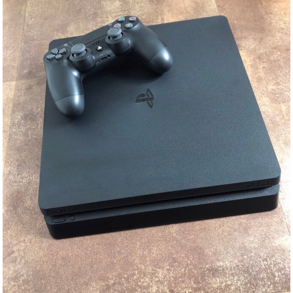 PS4 Slim 500gb 2nd