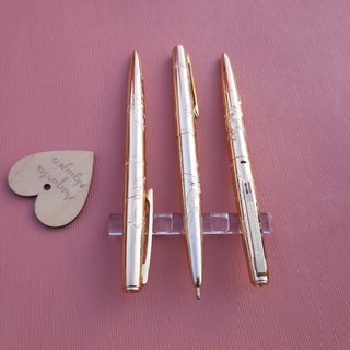Bút bi Long Phụng SX 1992