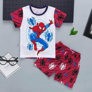 (siêu sale ) Đồ bộ hè bé trai nhiều mẫu