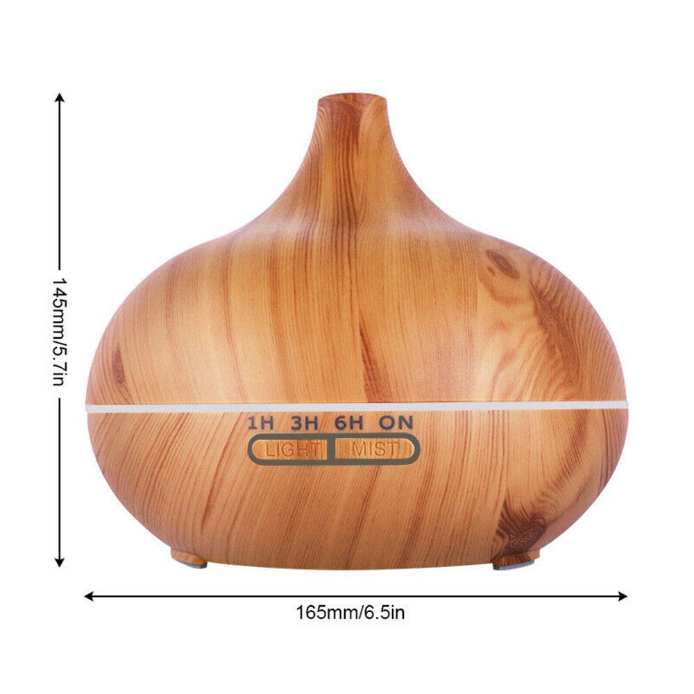 Máy Phun Sương Tạo Độ Ẩm Không Khí LONTIME