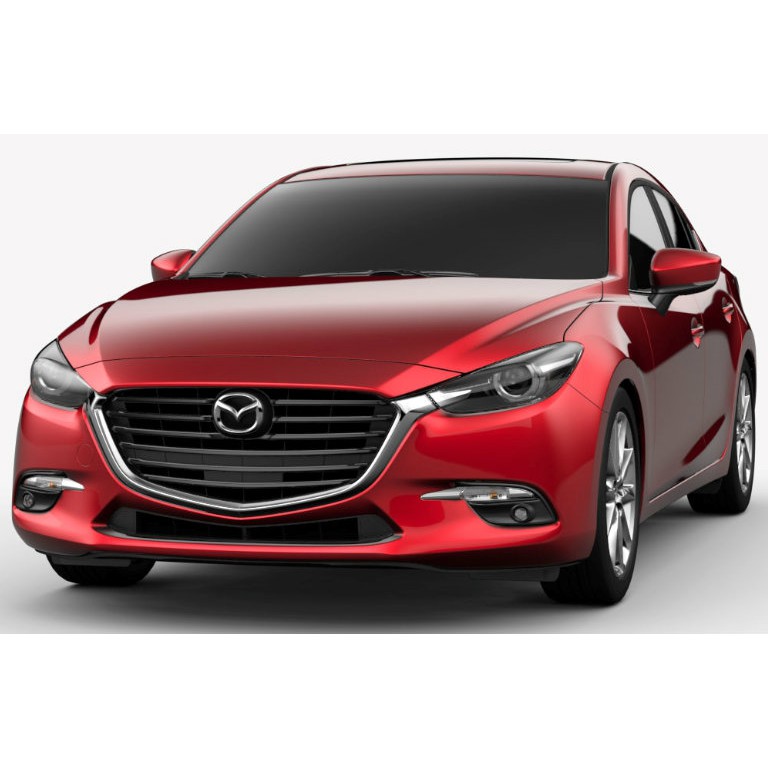 MAZDA 3 2015-2016  - Phim dán PPF đồng hồ công tơ mét  AUTO 6 &lt;Made in Việt Nam&gt; chống xước, làm ẩn các vết xước cũ