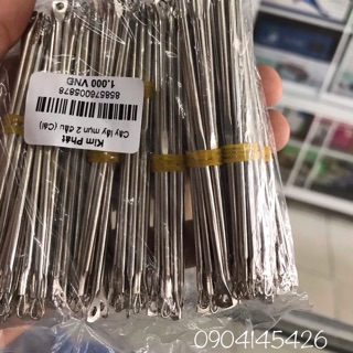 CÂY NẶN MỤN NGẮN 1 BÓ 10 CÂY ( DỄ LẤY MỤN)