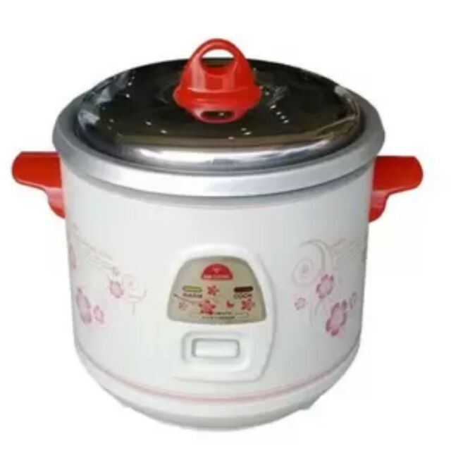 Xả nồi cơm điện kim cương 0,6lit